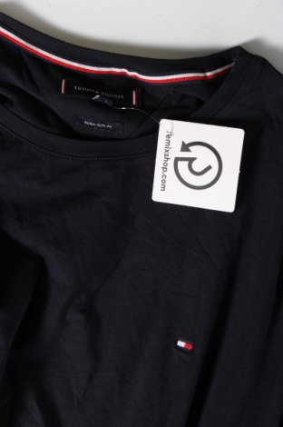 Мъжка блуза Tommy Hilfiger, Размер XL, Цвят Син, Цена 58,40 лв.