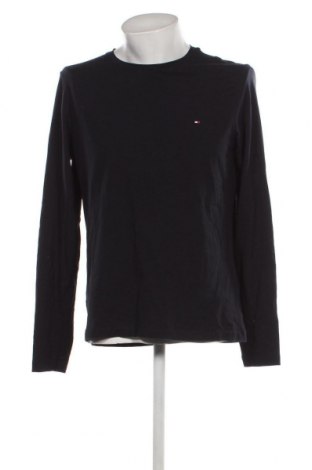 Pánske tričko  Tommy Hilfiger, Veľkosť XL, Farba Modrá, Cena  30,10 €