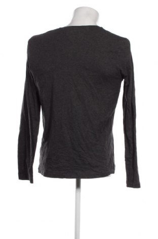 Herren Shirt Tommy Hilfiger, Größe L, Farbe Grau, Preis 44,48 €