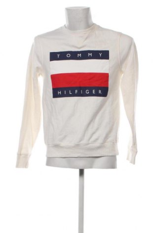 Herren Shirt Tommy Hilfiger, Größe S, Farbe Weiß, Preis € 47,32