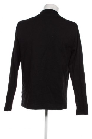 Herren Shirt Tommy Jeans, Größe L, Farbe Schwarz, Preis 45,90 €