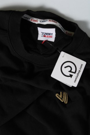 Мъжка блуза Tommy Jeans, Размер L, Цвят Черен, Цена 137,24 лв.