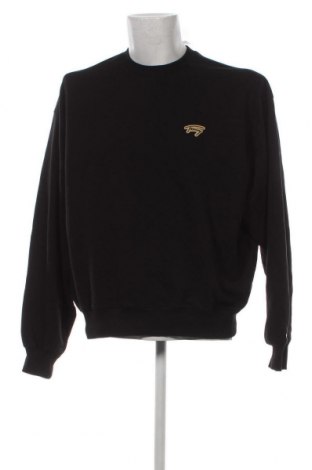 Мъжка блуза Tommy Jeans, Размер L, Цвят Черен, Цена 146,00 лв.