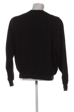 Ανδρική μπλούζα Tommy Jeans, Μέγεθος L, Χρώμα Μαύρο, Τιμή 70,74 €