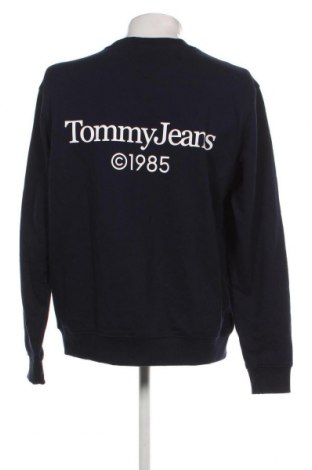 Ανδρική μπλούζα Tommy Jeans, Μέγεθος L, Χρώμα Μπλέ, Τιμή 73,00 €