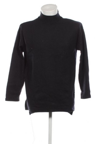Ανδρική μπλούζα Trendyol, Μέγεθος M, Χρώμα Μαύρο, Τιμή 17,58 €