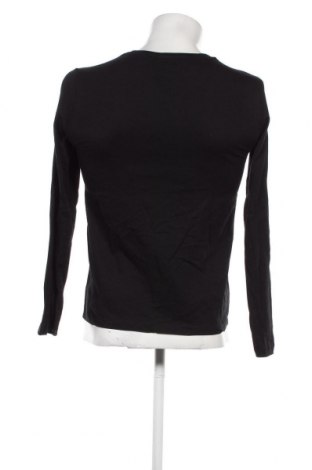 Ανδρική μπλούζα Trendyol, Μέγεθος S, Χρώμα Μαύρο, Τιμή 11,19 €