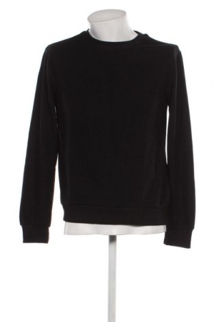 Мъжка блуза Trendyol, Размер M, Цвят Черен, Цена 9,92 лв.