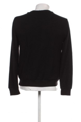 Мъжка блуза Trendyol, Размер M, Цвят Черен, Цена 33,48 лв.