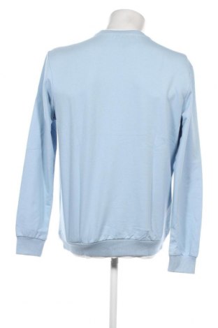 Мъжка блуза Trendyol, Размер L, Цвят Син, Цена 33,48 лв.