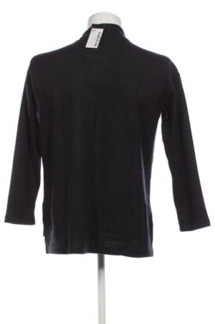 Мъжка блуза Trendyol, Размер S, Цвят Черен, Цена 21,70 лв.