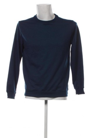 Мъжка блуза Trendyol, Размер M, Цвят Син, Цена 33,48 лв.