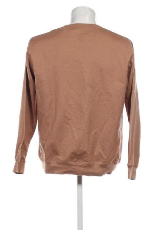 Мъжка блуза Trigema, Размер L, Цвят Бежов, Цена 21,60 лв.
