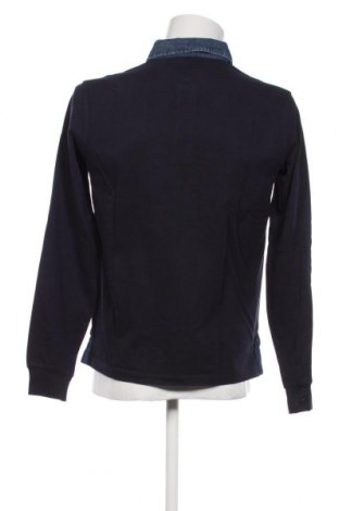Pánske tričko  U.S. Polo Assn., Veľkosť M, Farba Modrá, Cena  41,20 €