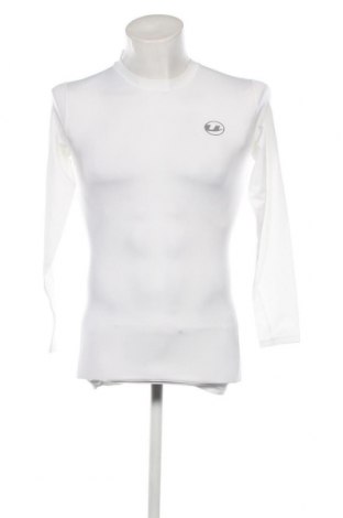 Herren Shirt Ultrasport, Größe S, Farbe Weiß, Preis 7,20 €