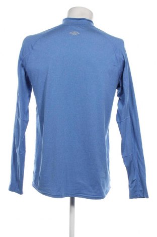 Herren Shirt Umbro, Größe XL, Farbe Blau, Preis 6,96 €