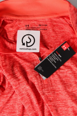 Pánske tričko  Under Armour, Veľkosť S, Farba Červená, Cena  39,69 €