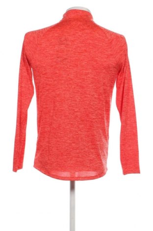 Ανδρική μπλούζα Under Armour, Μέγεθος S, Χρώμα Κόκκινο, Τιμή 39,69 €