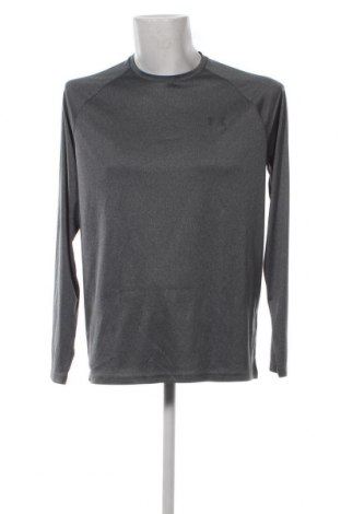 Ανδρική μπλούζα Under Armour, Μέγεθος L, Χρώμα Μπλέ, Τιμή 12,62 €
