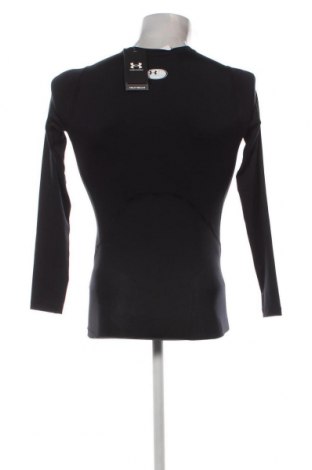 Ανδρική μπλούζα Under Armour, Μέγεθος M, Χρώμα Μαύρο, Τιμή 39,69 €