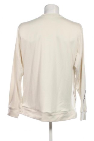 Ανδρική μπλούζα Under Armour, Μέγεθος XXL, Χρώμα Εκρού, Τιμή 17,38 €