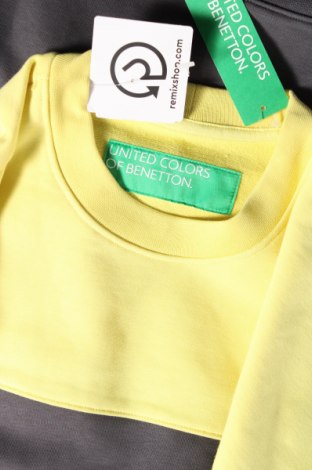 Męska bluzka United Colors Of Benetton, Rozmiar M, Kolor Kolorowy, Cena 165,26 zł