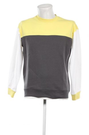 Herren Shirt United Colors Of Benetton, Größe M, Farbe Mehrfarbig, Preis 19,18 €