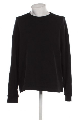 Мъжка блуза Urban Classics, Размер XL, Цвят Черен, Цена 19,44 лв.