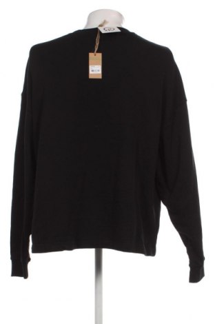 Мъжка блуза Urban Classics, Размер XL, Цвят Черен, Цена 19,44 лв.