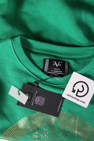 Ανδρική μπλούζα V 1969 Italia, Μέγεθος L, Χρώμα Πράσινο, Τιμή 42,90 €
