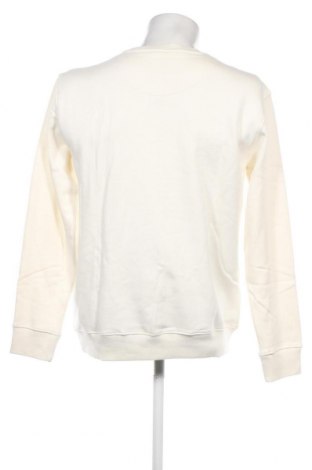 Мъжка блуза VALECUATRO, Размер M, Цвят Екрю, Цена 49,68 лв.