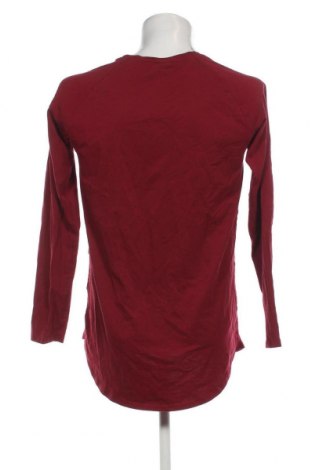 Pánské tričko  VANQUISH, Velikost M, Barva Červená, Cena  430,00 Kč