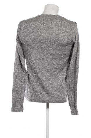 Ανδρική μπλούζα Vailent, Μέγεθος S, Χρώμα Γκρί, Τιμή 19,18 €