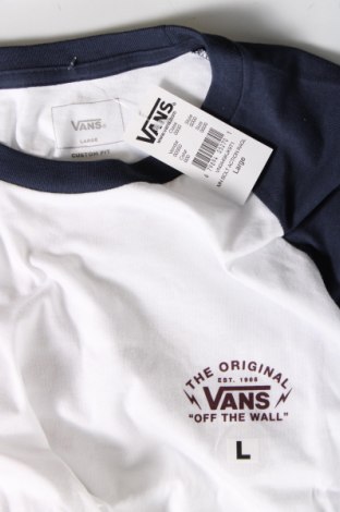 Pánské tričko  Vans, Velikost L, Barva Vícebarevné, Cena  739,00 Kč