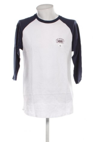 Ανδρική μπλούζα Vans, Μέγεθος L, Χρώμα Πολύχρωμο, Τιμή 26,29 €
