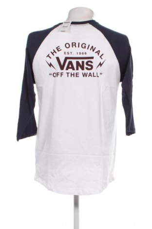 Мъжка блуза Vans, Размер L, Цвят Многоцветен, Цена 51,00 лв.