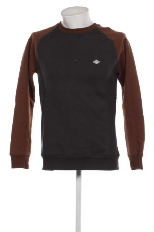 Herren Shirt Volcom, Größe S, Farbe Grau, Preis 55,67 €