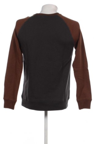 Мъжка блуза Volcom, Размер S, Цвят Сив, Цена 108,00 лв.