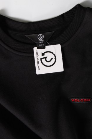 Pánske tričko  Volcom, Veľkosť M, Farba Čierna, Cena  54,00 €