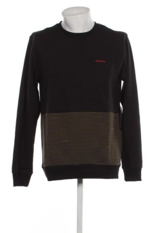 Ανδρική μπλούζα Volcom, Μέγεθος M, Χρώμα Μαύρο, Τιμή 54,00 €