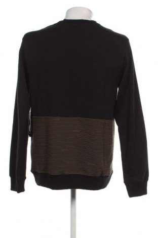 Мъжка блуза Volcom, Размер M, Цвят Черен, Цена 104,76 лв.