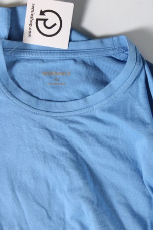 Мъжка блуза Walbusch, Размер M, Цвят Син, Цена 19,20 лв.