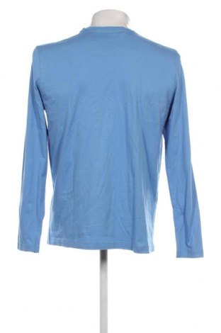 Ανδρική μπλούζα Walbusch, Μέγεθος M, Χρώμα Μπλέ, Τιμή 27,91 €