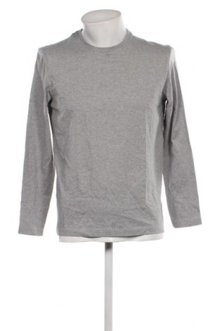 Herren Shirt Walbusch, Größe M, Farbe Grau, Preis 13,36 €