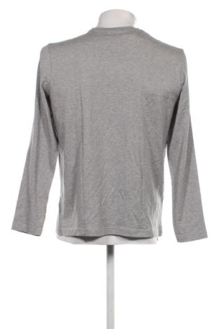 Herren Shirt Walbusch, Größe M, Farbe Grau, Preis 31,40 €