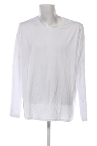 Ανδρική μπλούζα Walbusch, Μέγεθος 3XL, Χρώμα Λευκό, Τιμή 28,80 €