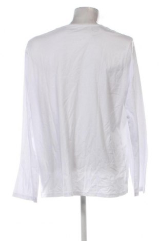 Ανδρική μπλούζα Walbusch, Μέγεθος 3XL, Χρώμα Λευκό, Τιμή 27,02 €