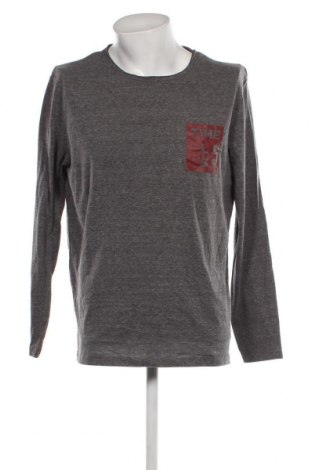 Herren Shirt Watson's, Größe XL, Farbe Grau, Preis 18,79 €