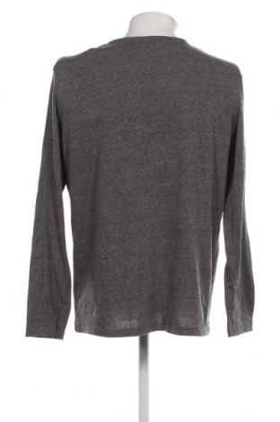 Ανδρική μπλούζα Watson's, Μέγεθος XL, Χρώμα Γκρί, Τιμή 9,02 €
