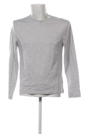 Ανδρική μπλούζα Watson's, Μέγεθος M, Χρώμα Γκρί, Τιμή 9,52 €